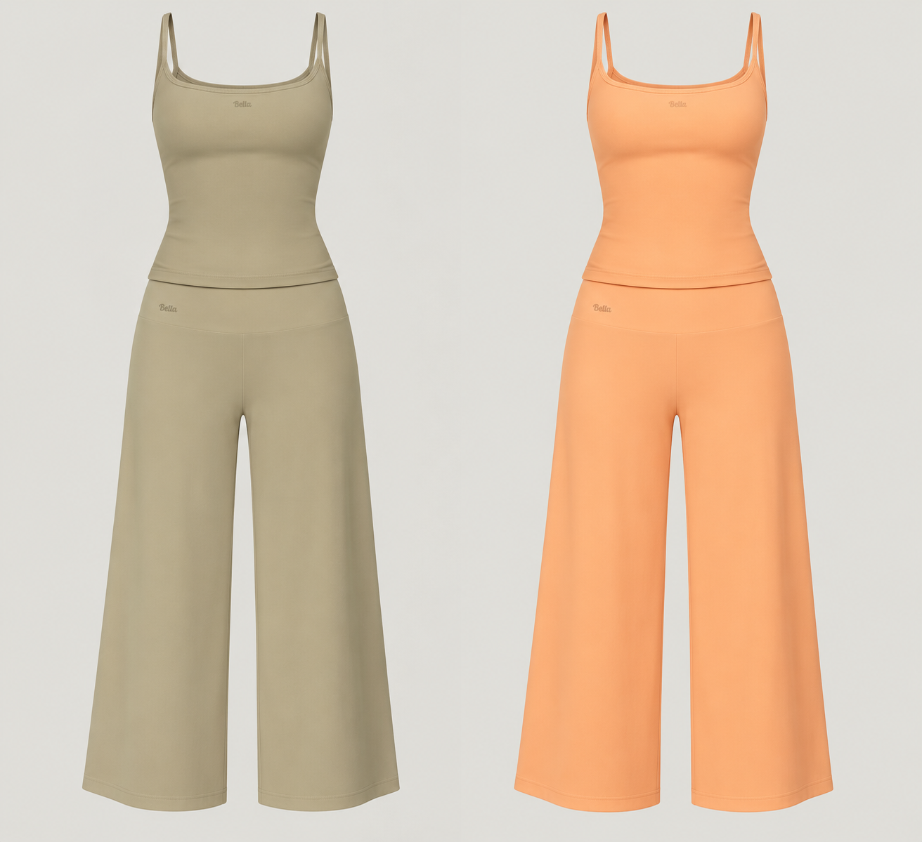 The Gaucho Galore Collection
