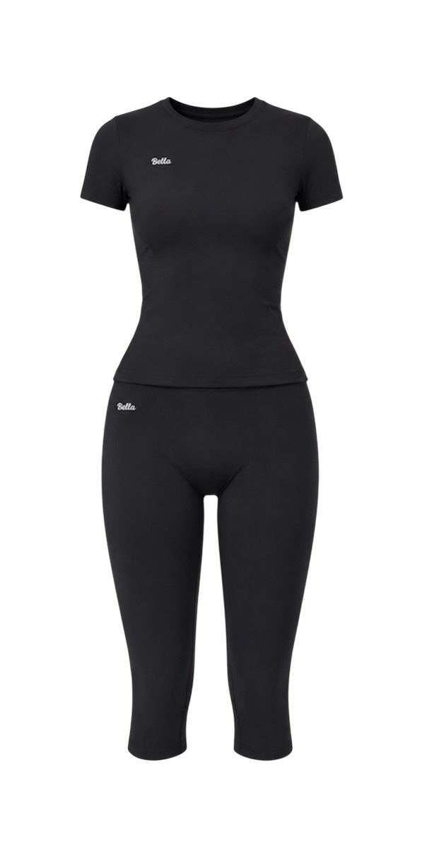 Noir Capri