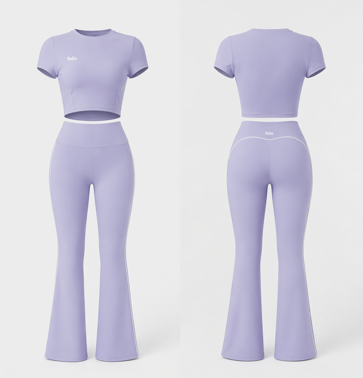 Lilac Luxe