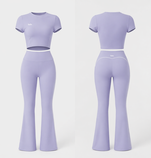 Lilac Luxe